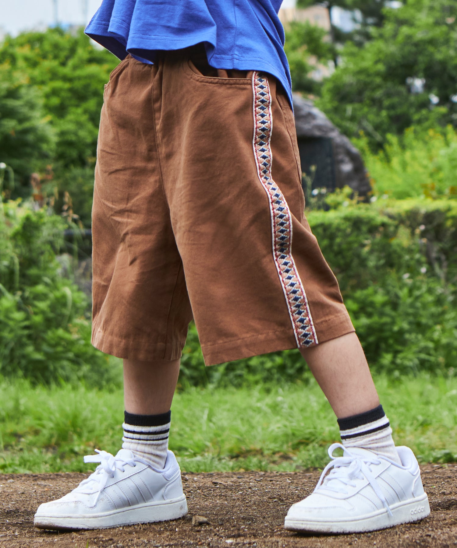 pairmanonの人気の子供服パンツ/スカート