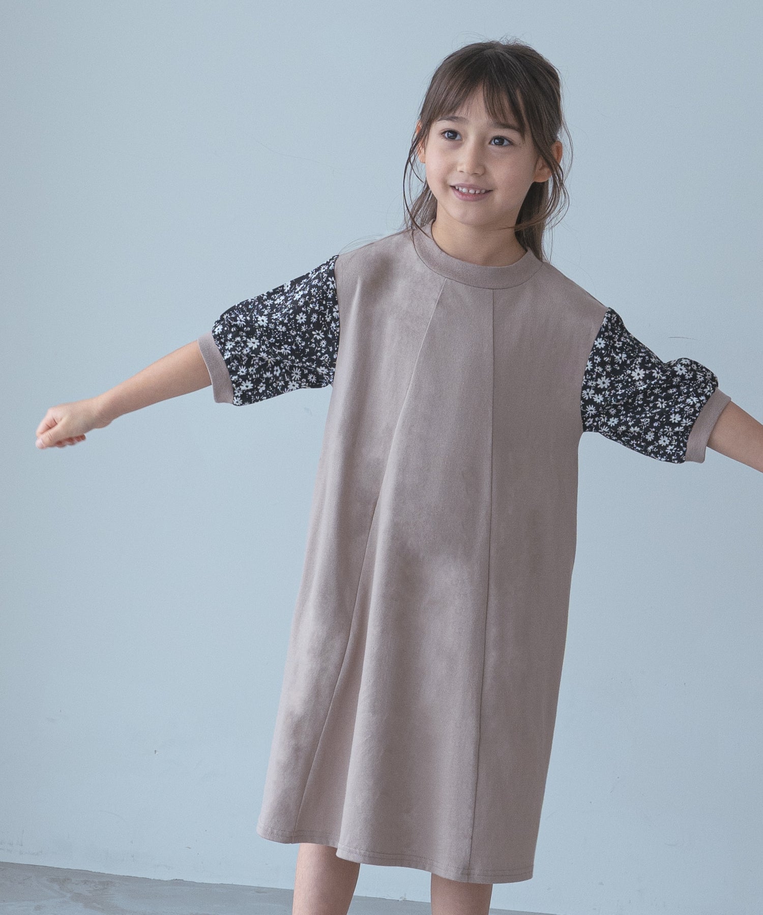pairmanonの人気の子供服ワンピース – Page 3